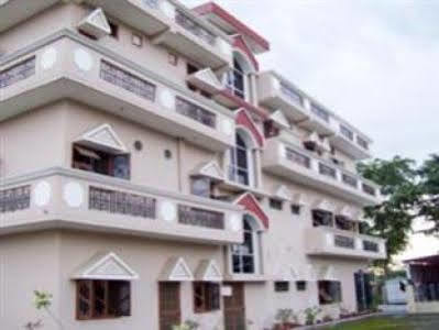 Dev Hotel Haridwar Ngoại thất bức ảnh